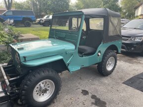 1946 Jeep Other Jeep Models